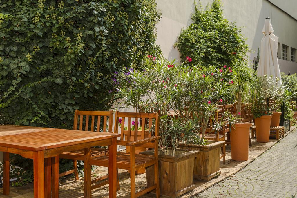 Hotel In Hernals Vienna Exterior photo